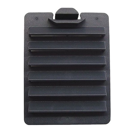 Exhaust Filter Cover (ProForce) MPN:104246