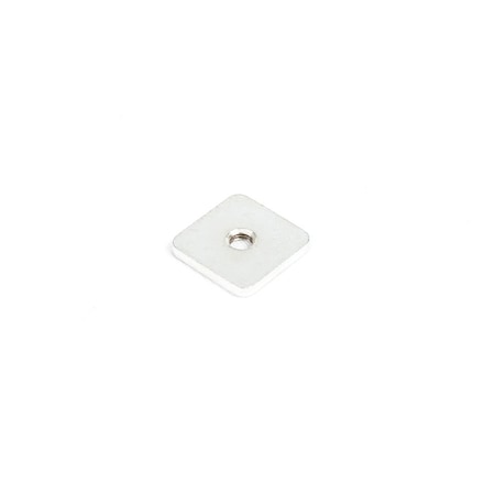 Plate, Handle Nut MPN:104259