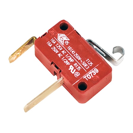 Switch, Wand Lockout MPN:104263
