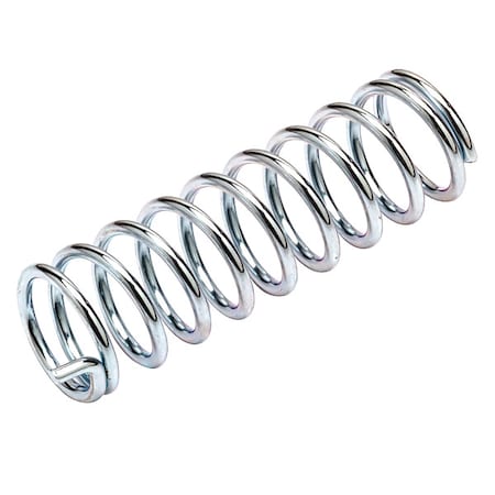 Spring, Compression, Cord Wrap Bracket MPN:104269