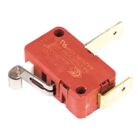Switch, Safety, Power Nozzle Lockout MPN:104279