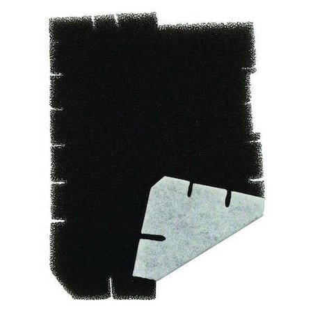 Motor Intake Filter, Fits ProForce MPN:104281