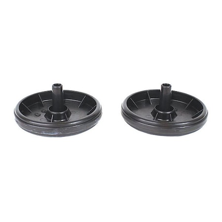 Wheel, Rear MPN:104306