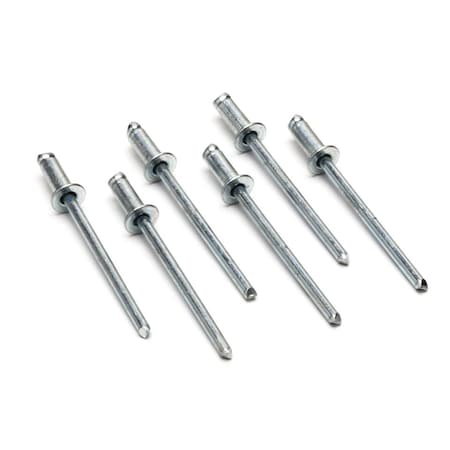 Rivet F/Bag Housing Assembly MPN:104491