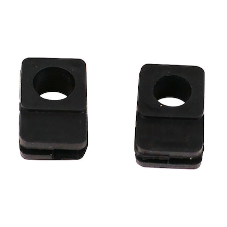 Grommet, Vibration, Power Nozzle Motor, Nitrile MPN:104498