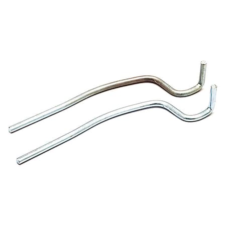 Brace, Formed Wire, F/Power Nozzle Base MPN:104500