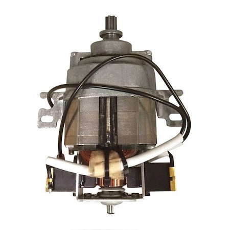 Power Nozzle Motor W/Crimps MPN:104506