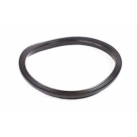 Bottom Twist Cap Gasket, MV MPN:104998