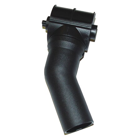 Neck/Joint Complete with Buttonhole MPN:105015