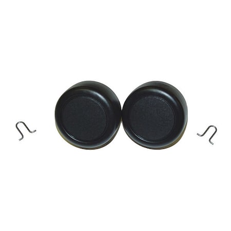 Real Wheel, 2 Wheels/Axle MPN:105018