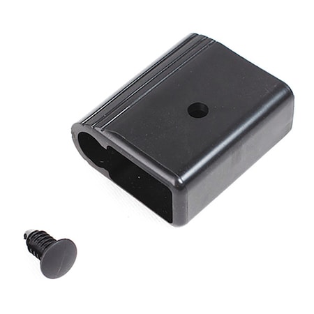 Clasp, Strain Relief Kit w/ Fastener MPN:105091