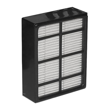 High Filtration Exhaust Filter MPN:105136