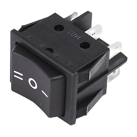 Switch, Rocker, On/Off MPN:105147