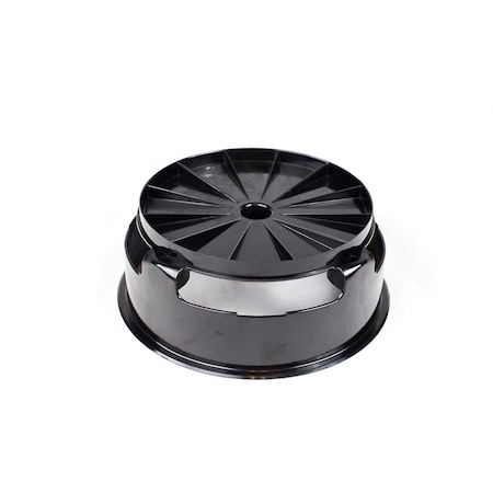 Exhaust Housing, Motor MPN:105150