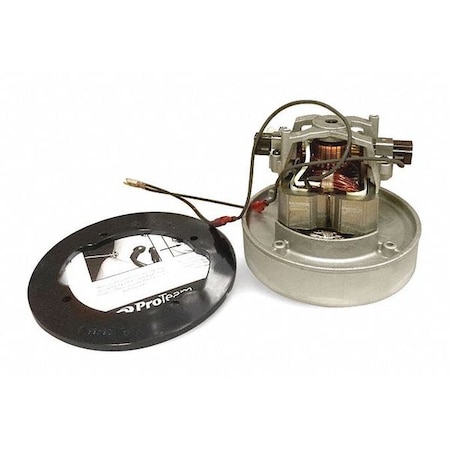 Motor/Fan (120 V) w/Crimps MPN:105162