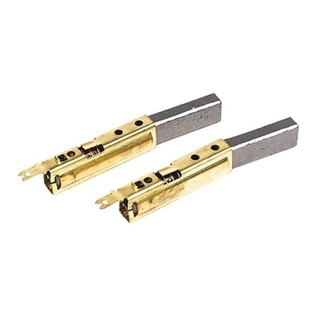 Carbon Brush Set for ProForce Motor MPN:105281
