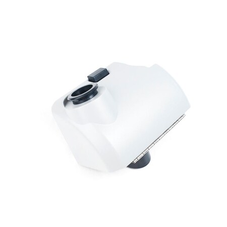 Filter Cover Kit w/ Riveted Hinge & 6 Rivets MPN:105486