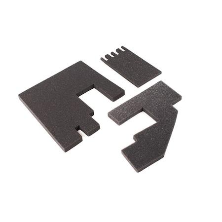 Motor Housing Sound Filter MPN:105488