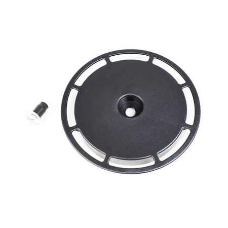 Kit, Cover, Exhaust F/QuietPro MPN:105623