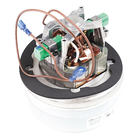Motor, 2 Stage, 120V MPN:105722