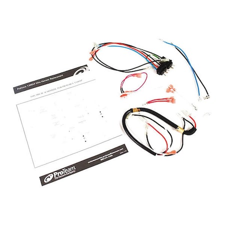 Wire Harness Kit MPN:105754