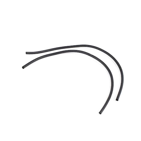 Hose Cord, Electrified, 2 Wire, 15