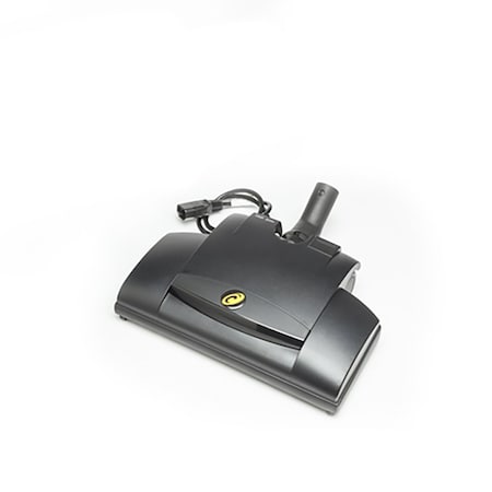 Power Nozzle, 12