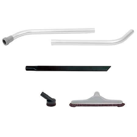 Hard Surface Tool w/ Horse Hair Brush Tool Kit MPN:105891