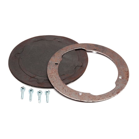 Motor Hardware Replacement Kit MPN:106032