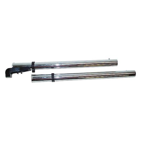 Two-Piece Wand with Cord Holder MPN:106053