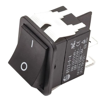 On/Off Switch (Must be Used with 106287) MPN:106066