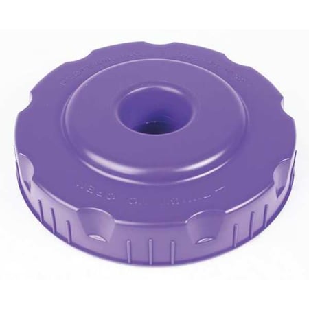 Twist Cap, Super QV, Purple MPN:106073
