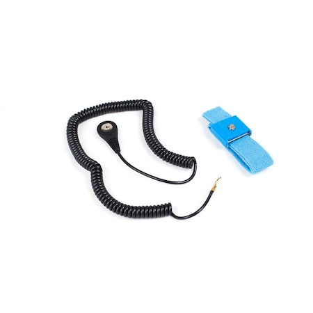 Static Strap Kit, ProForce, 6