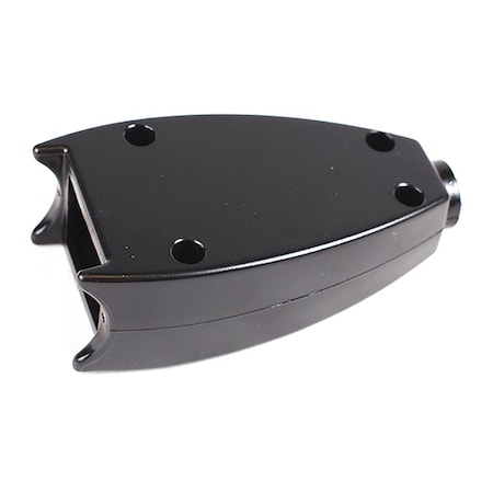 Switch Box w/ Hook and Loop & Screws MPN:106287