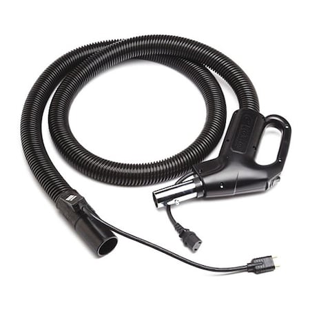 Electrified Hose with Gas Pump Handle MPN:106438