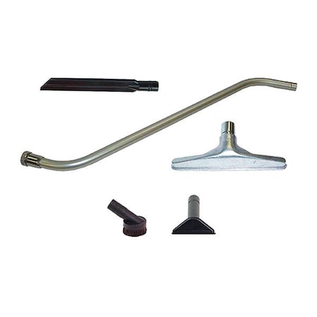 AviationVac 1-1/2 in Tool Kit MPN:106502