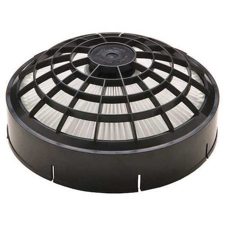 Dome Filter made from HEPA Media MPN:106526