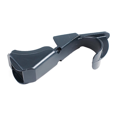 Handle Bezel, ProForce, 1500XP MPN:106739