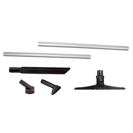 Carpet Sidewinder Tool Kit, 15