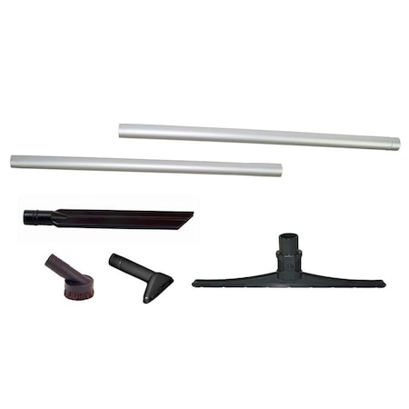 Carpet Sidewinder Tool Kit, 18