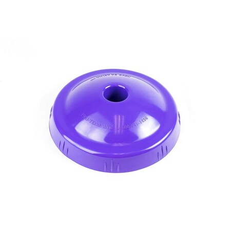 Top Cap, Purple MPN:106889
