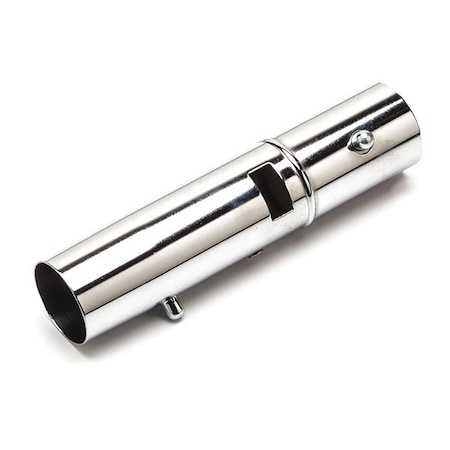 Stub Tube, 2-Pin MPN:106941