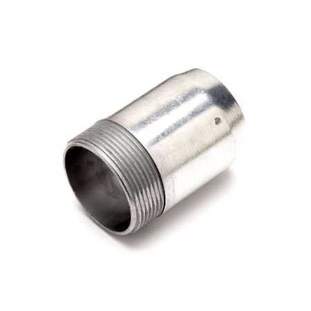 Replacement Sleeve, Rivets, Alum. Wand MPN:106961