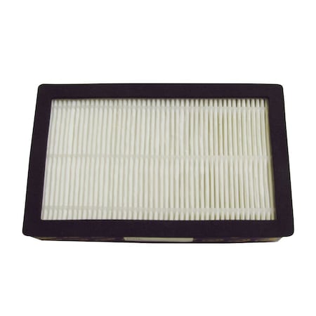 Filter Cartridge made from HEPA Media, Fits ProForce, ProGen, Super HalfVac Pro MPN:107005