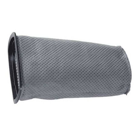 Micro Cloth Filter, Fits Super HalfVac Pro MPN:107040