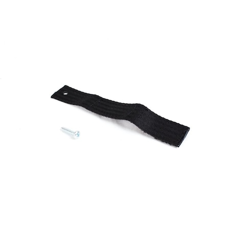 Stabilization Strap with Screw MPN:107048
