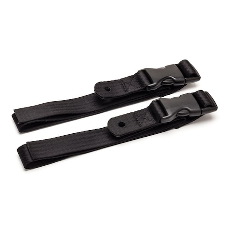 Length Adjustment Strap Kit with Buckles MPN:107049