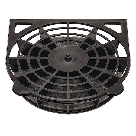 Super HalfVac Pro, Dome Filter, 6 quart MPN:107054