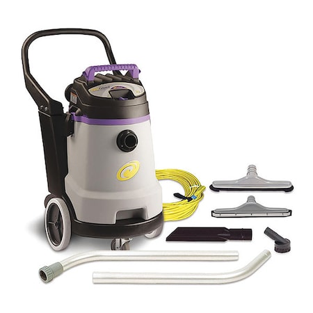 ProGuard 15 Wet/Dry Vacuum w/ Tool Kit MPN:107130