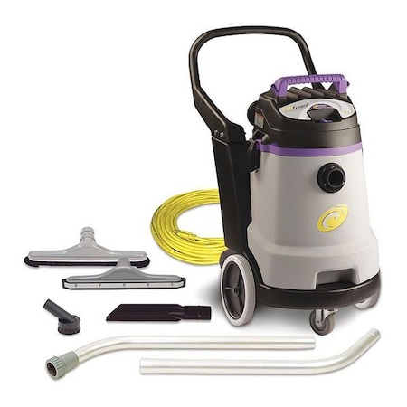 ProGuard, Proguard 20 Wet/Dry Vacuum, Fine Dust Filter, 105 cfm MPN:107131